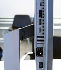 HP Z27k G3 4K USB-C Display