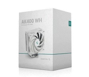 AK400-WH AK400-WH İşlemci Soğutucu