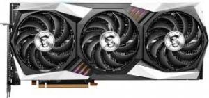 MSI VGA RADEON RX 7900 XT GAMING TRIO CLASSIC 20G RX7900XT 20GB GDDR6X 256B PCIE 4.0 X16 (3XDP 1XHDMI)