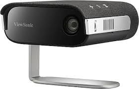 VIEWSONIC M1X HARMAN KARDON HOPARLORLU AKILLI LED TASINABILIR PROJEKSIYON