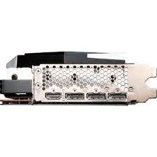 MSI VGA RADEON RX 7900 XT GAMING TRIO CLASSIC 20G RX7900XT 20GB GDDR6X 256B PCIE 4.0 X16 (3XDP 1XHDMI)