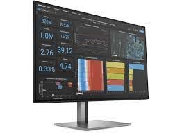 HP Z27q G3 QHD Display