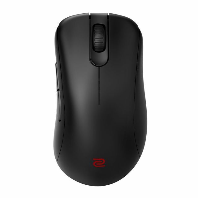 EC1-DW Büyük boy 4K Asimetrik Sağ Kablosuz E-spor Oyuncu Mouse