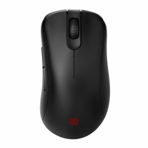 EC1-DW Büyük boy 4K Asimetrik Sağ Kablosuz E-spor Oyuncu Mouse