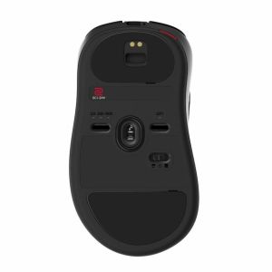 EC1-DW Büyük boy 4K Asimetrik Sağ Kablosuz E-spor Oyuncu Mouse