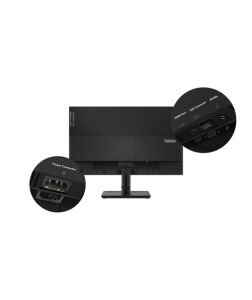 LENOVO S27e-20 (C20270FS0) 27'' Monitör