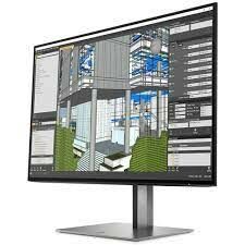HP Z24n G3 WUXGA Display