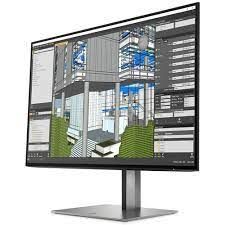 HP Z24n G3 WUXGA Display