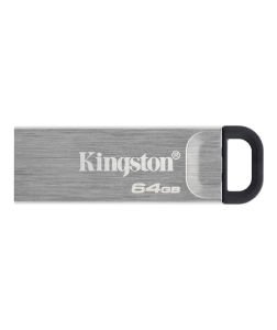 Kingston 64GB USB 3.2 Gen 1 DataTraveler Kyson