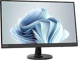 LENOVO 63DDKAT6TK C27-40 27 1920X1080 FHD HDMI MONITOR