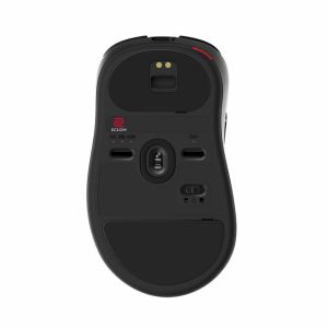 EC3-DW Küçük boy 4K Asimetrik Sağ Kablosuz E-spor Oyuncu Mouse