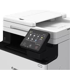 Canon MF754CDW Renkli Laser Yazıcı TAR/FOT/FAX A4 (Wi-Fi)  +DUB +NET +WIFI