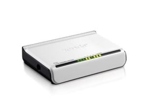 S105 5 PORT 10/100 Plastik Masaüstü Switch