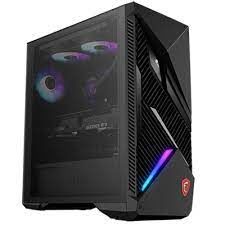 MSI MPG INFINITE X2 13FNUG-019EU I7-13700KF 32GB DDR5 1TB SSD RTX 4080 GDDR6 12GB W11 SIYAH GAMING PC