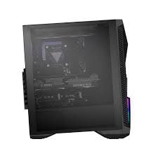 MSI MPG INFINITE X2 13FNUG-019EU I7-13700KF 32GB DDR5 1TB SSD RTX 4080 GDDR6 12GB W11 SIYAH GAMING PC