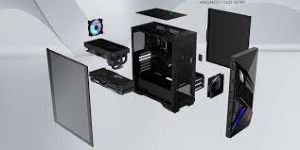 MSI MPG INFINITE X2 13FNUG-019EU I7-13700KF 32GB DDR5 1TB SSD RTX 4080 GDDR6 12GB W11 SIYAH GAMING PC