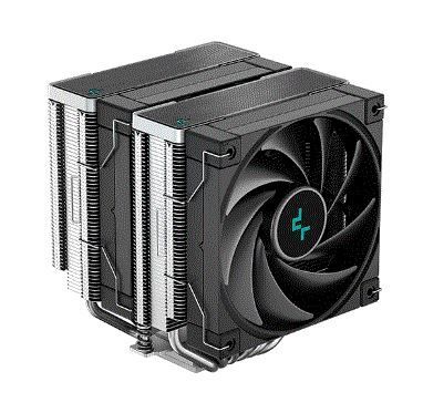 AK620 AK620 İşlemci Soğutucu