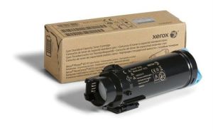XEROX 106R03481 SURGE CYAN STANDART CARTRIDGE 6515/6510 1000SYF PHASER 6510/WC 6515