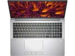HP MWS 5F911ES ZBOOK FURY G10 16 FHD i9-12900HK 32GB (2x16GB) nECC DDR5 5600 1TB SSD NVIDIA QUADRO RTX 4000 Ada 12GB WIN11PRO