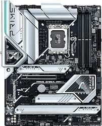 ASUS MB PRIME Z790-A WIFI INTEL Z790 LGA1700 DDR5 7000 DP HDMI 4X M2 USB3 2 WİFİ 6E BT AURA RGB 2.5GBİT LAN ATX PCIE SLOT Q RELEASE ARMOURY CRATE AI SUİTE 3