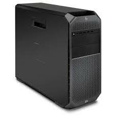 HP WS 5E8E6EA Z4 G5 XEON W5-2445 32GB (2x16GB) ECC DDR5 4800 512GB SSD WIN11PRO