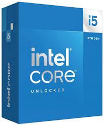 INTEL i5 14400 4.60 GHz İŞLEMCİ BOX FANLI