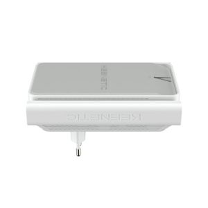 KN-3211-01-EU Buddy 4 Kablosuz Menzil Genişletici Wi-Fi Mesh Repeater Range Extende