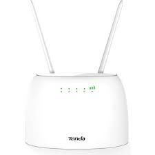4G06 ROU 4G06 N300 Wi-Fi 4G Router