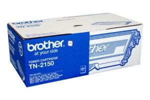 TN-2150 LASERJET DCP-7040 -7030 2600 SAYFA SİYAH TONER