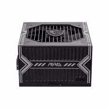 MSI PSU MAG A750BN PCIE5 750W 80+ BRONZE POWER SUPPLY