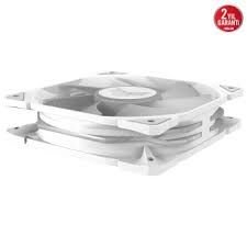 ASUS TUF TR120 SOĞUTUCU KASA RADYATÖR FANI ADRESLENEBİLİR ARGB 120MM BEYAZ