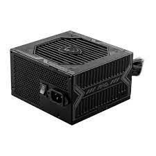 MSI PSU MAG A750BN PCIE5 750W 80+ BRONZE POWER SUPPLY