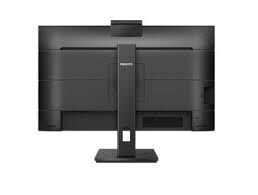276B1-00 27'' 2560 x 1440 4MS 75HZ HDMI USB-C SİYAH IPC LED MONİTÖR