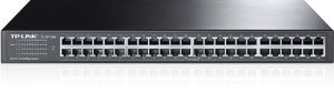 TL-SF1048 48 Port 10/100 19inch Rackmount %50
