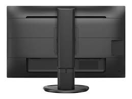 276B9-00 27'' 2560 x 1440 4MS 75HZ HDMI USB-C SİYAH IPC LED MONİTÖR