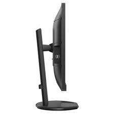 276B9-00 27'' 2560 x 1440 4MS 75HZ HDMI USB-C SİYAH IPC LED MONİTÖR