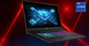 MSI NB KATANA 17 B13VGK-898TR I9-13900H 32GB DDR5 RTX4070 GDDR6 8GB 1TB SSD 17.3 FHD 144Hz W11