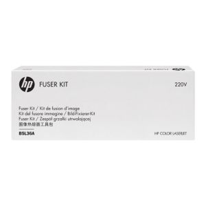 B5L36A M552 M553 220v FUSER KIT