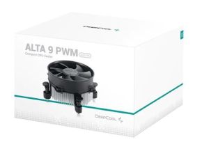 ALTA-9-PWM-1700 Ürün Boyutları 123×123×69 mmSoğutucu Boyutları 90×90×30 mmNet Ağırlık