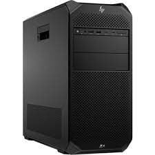 HP WS 5E8G3EA Z4 G5 XEON W3-2423 32GB (2x16GB) ECC DDR5 4800 1TB SSD WIN11PRO