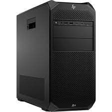 HP WS 5E8G3EA Z4 G5 XEON W3-2423 32GB (2x16GB) ECC DDR5 4800 1TB SSD WIN11PRO