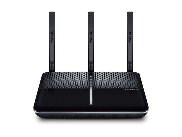 ARCHER-VR600 AC1900 Wireless Dual Band Gigabit VDSL2 Modem Router