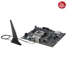 ASUS MB A620M-F GAMING WIFI AMD A620 AM5 DDR5 8000 HDMI Çift M2 USB3.2 WiFi 6E + BT AURA RGB 2.5Gbit LAN mATX 128GB’a kadar ram desteği, ASUS MB 5X PROTECTION III
