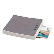 SCM CLOUD 4700F NFC TEMASLI TEMASSIZ WITH STAND