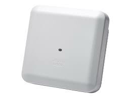 802.11AC W2 AP W/CA; 4X4:3; INT ANT; 2XG
