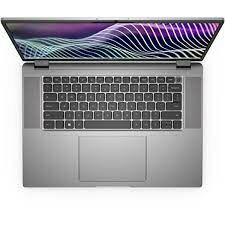 DELL NB LATITUDE 7640 N009L764016U i7-1365U 16GB 512GB SSD 16.0 FHD IPS UBUNTU