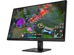 AW3V0E9 OMEN 27qs G2 QHD 280Hz Gaming MONITOR