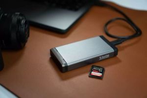 SDSQXCD-1T00-GN6MA 1TB Extreme Pro microSD UHS I Card 200MB/s 140MB/s