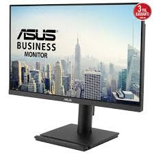ASUS VA249QGS 23.8 IPS 1920x1080 1ms 120Hz 350cd DP HDMI VGA USB Hoparlör VESA 3YIL FLICKER-FREE ÇERÇEVESİZ DÜŞÜK MAVİ IŞIK PİVOT MONİTÖR
