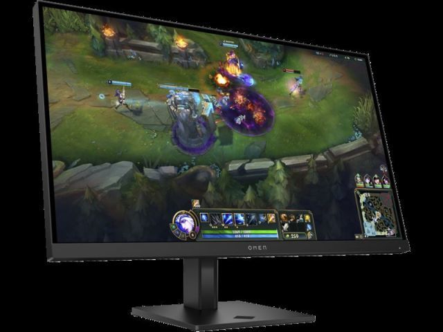 AV4K1AA OMEN 27 inch FHD 180Hz G2 Gaming Monitor